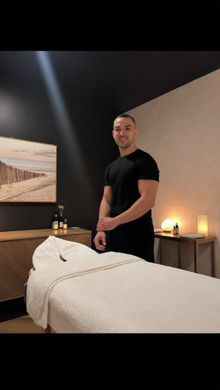 Massage experience
