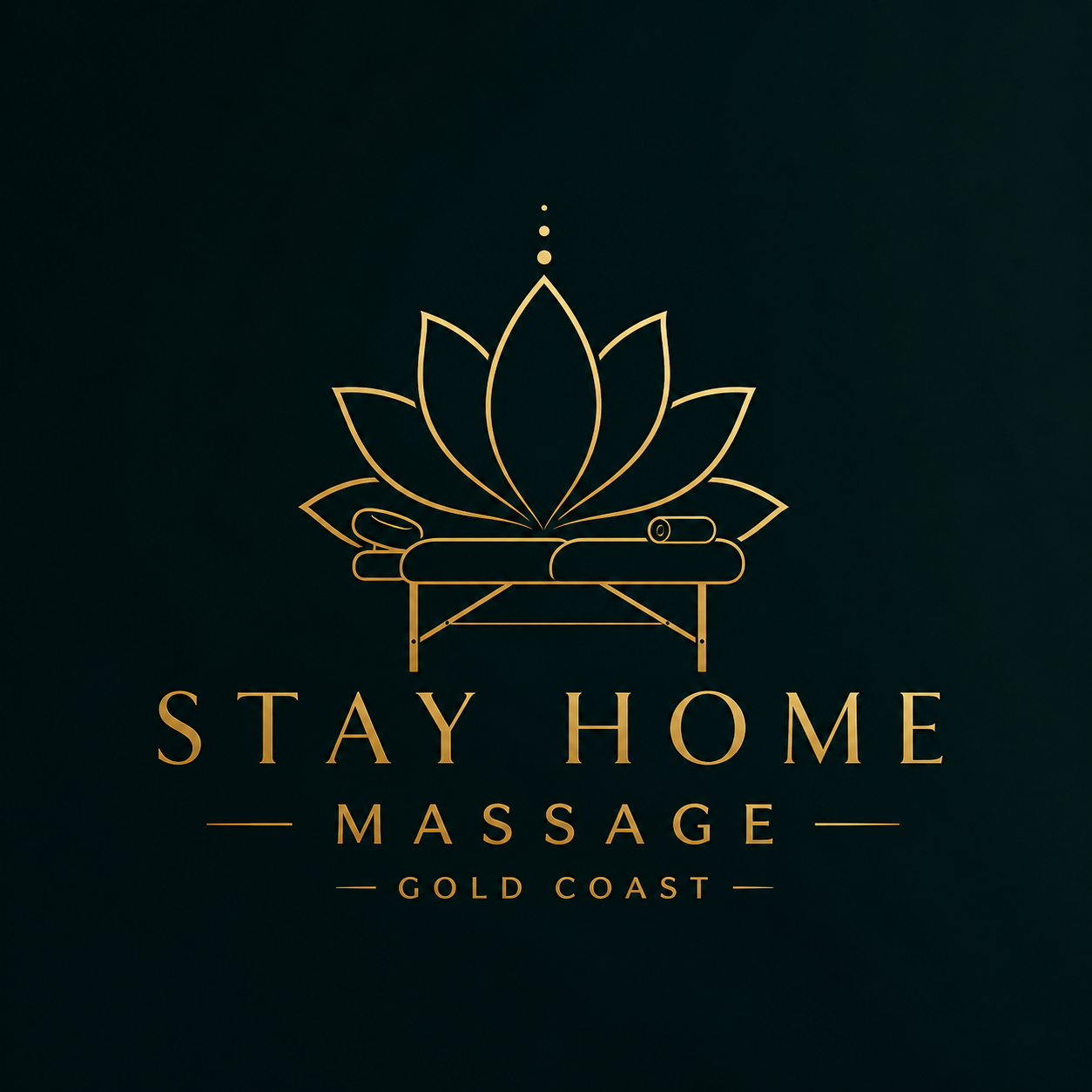 Stay Home Massage Gold Coast